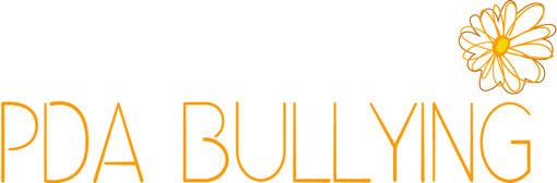 PDA Bullying logo