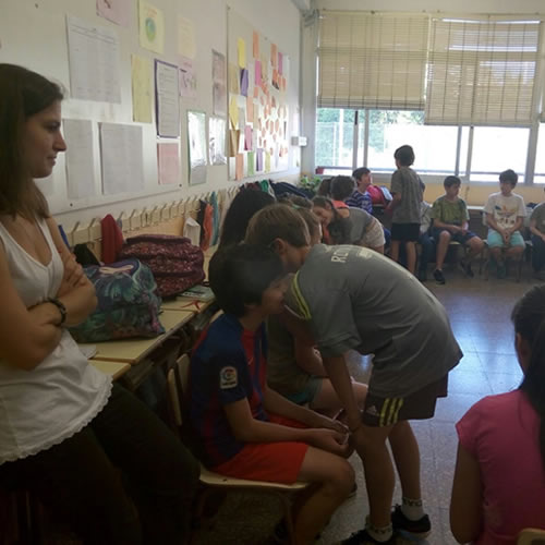 Programa PDA Bullying (SEER)