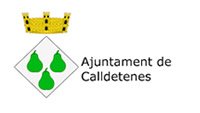 Ajuntament de Calldetenes