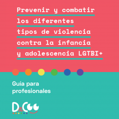 PDA Bullying | Guía para prevenir y combatir la violencia contra la ...