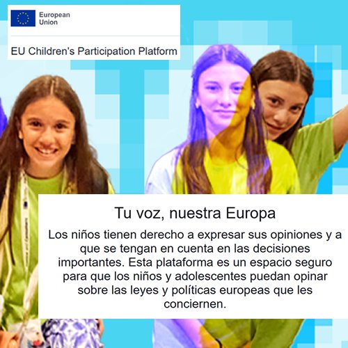 Contribució de la XDI a la consulta pública a la Plataforma de Participació Infantil de la UE sobre ciberassetjament